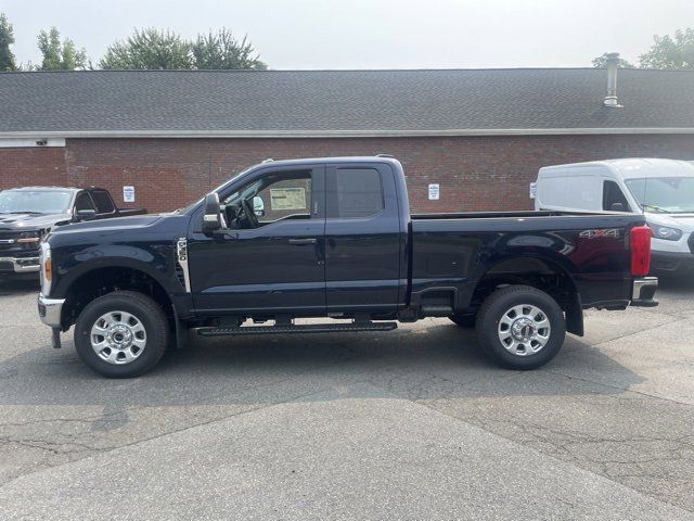 2024 Ford F-350 XLT