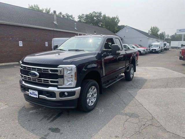 2024 Ford F-350 XLT