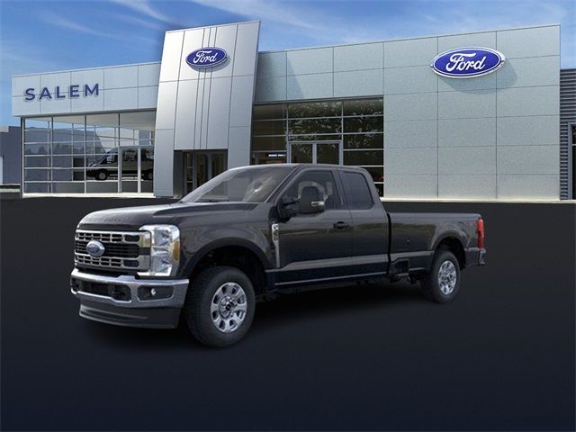 2024 Ford F-350 XLT