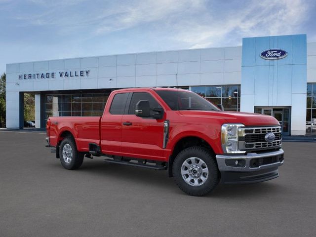 2024 Ford F-350 XLT