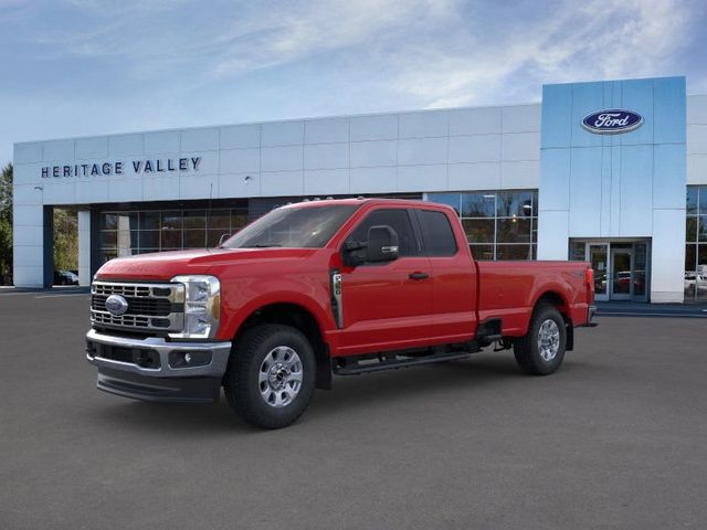 2024 Ford F-350 XLT