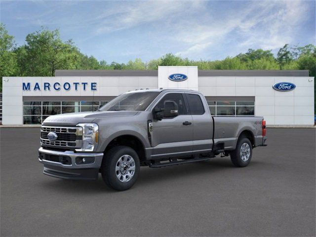 2024 Ford F-350 XLT