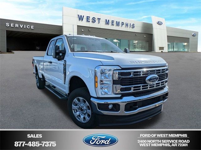 2024 Ford F-350 XLT