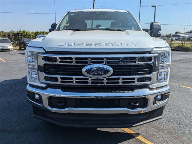 2024 Ford F-350 XLT