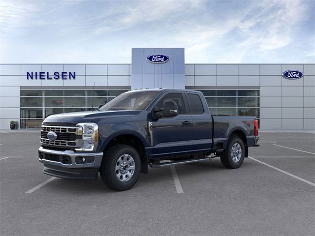 2024 Ford F-350 XLT