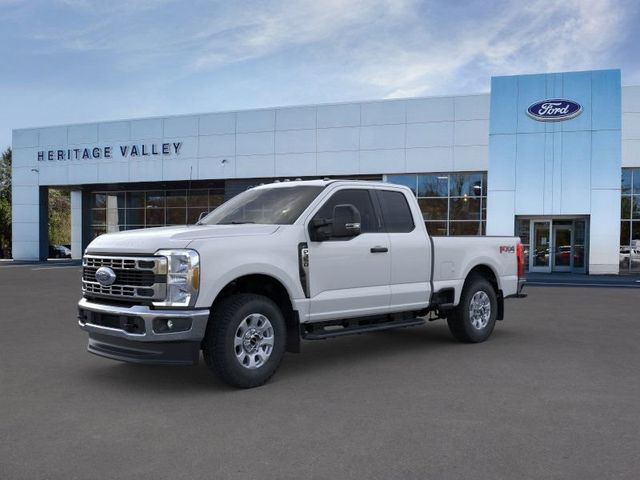 2024 Ford F-350 XLT