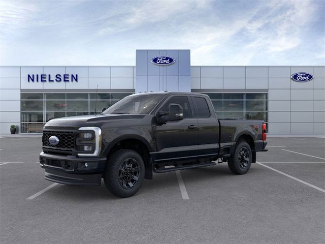 2024 Ford F-350 XLT