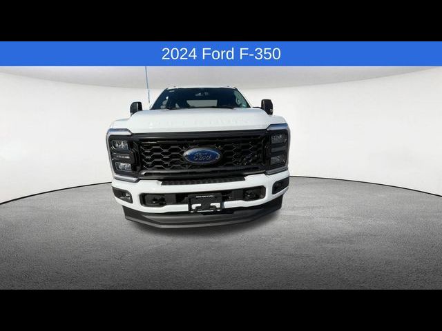 2024 Ford F-350 XLT