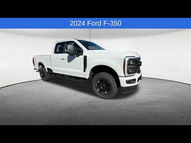 2024 Ford F-350 XLT