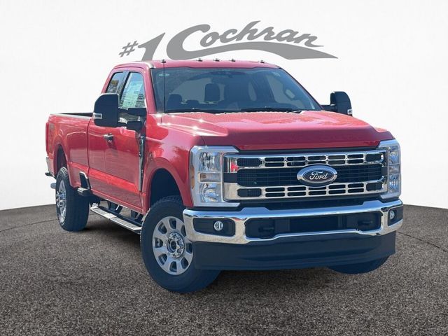 2024 Ford F-350 XLT