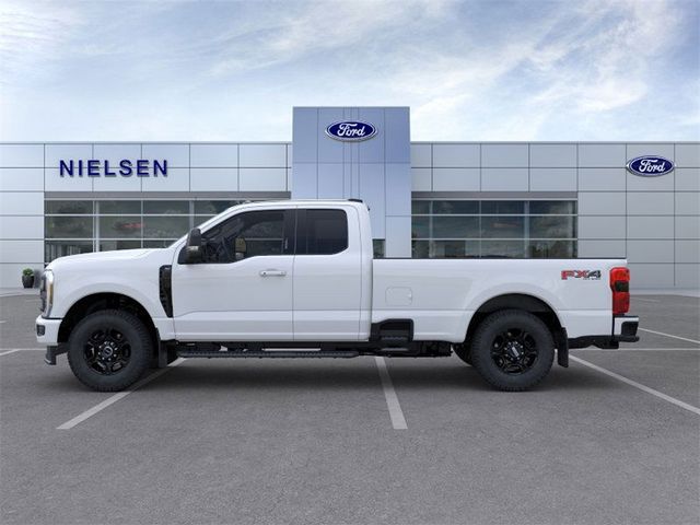 2024 Ford F-350 XLT