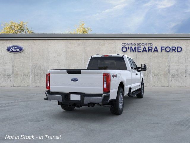 2024 Ford F-350 XLT