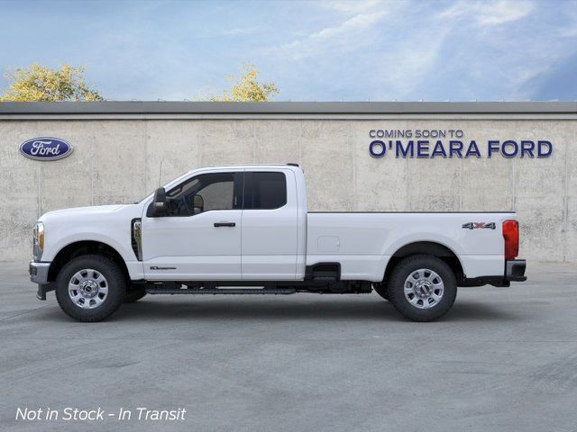 2024 Ford F-350 XLT