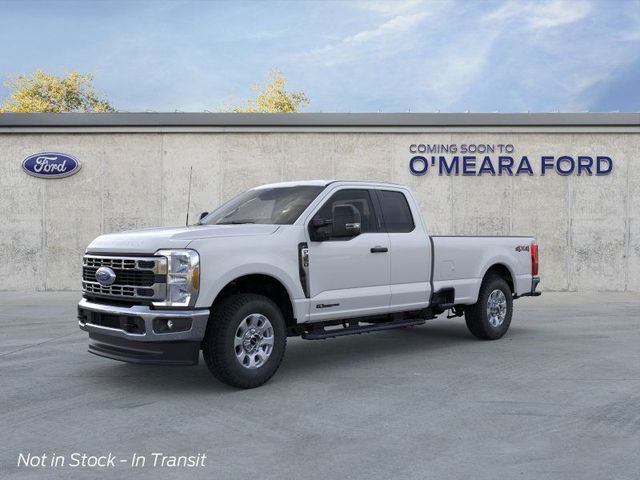 2024 Ford F-350 XLT