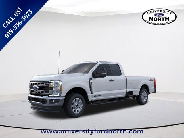 2024 Ford F-350 XLT