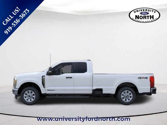 2024 Ford F-350 XLT