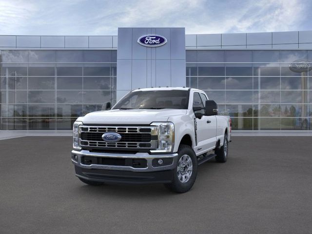 2024 Ford F-350 XLT