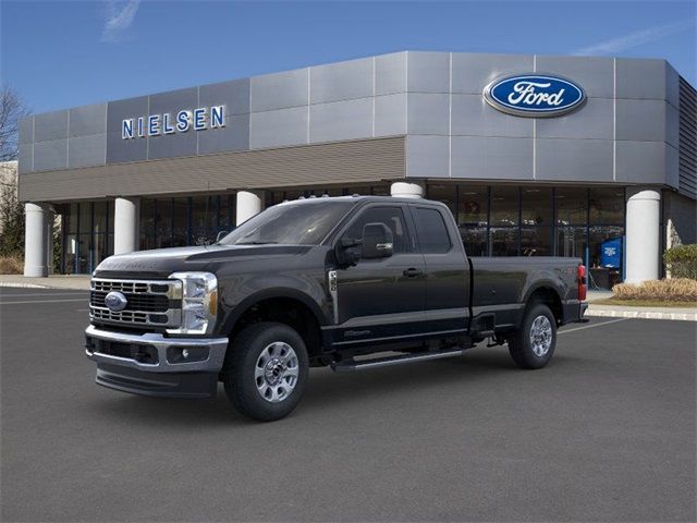 2024 Ford F-350 XLT