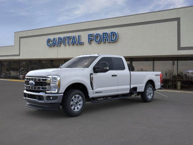 2024 Ford F-350 XLT