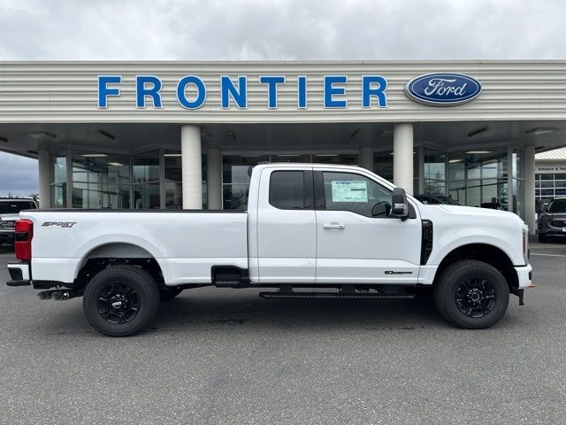 2024 Ford F-350 XLT