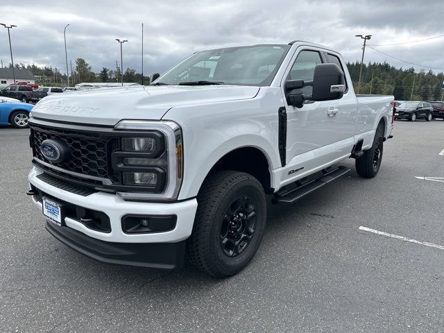 2024 Ford F-350 XLT