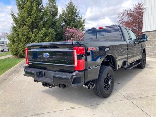 2024 Ford F-350 XLT