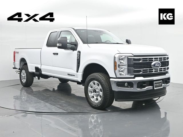 2024 Ford F-350 XLT