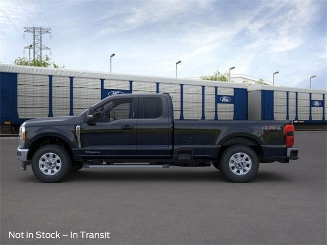 2024 Ford F-350 XLT