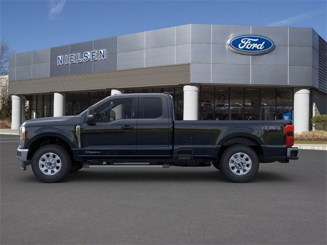 2024 Ford F-350 XLT