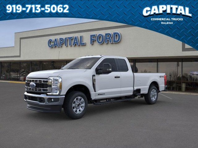 2024 Ford F-350 XLT