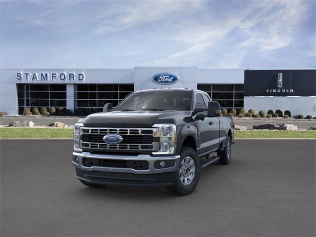 2024 Ford F-350 XLT