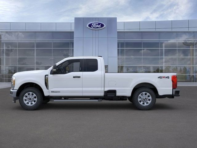 2024 Ford F-350 XLT