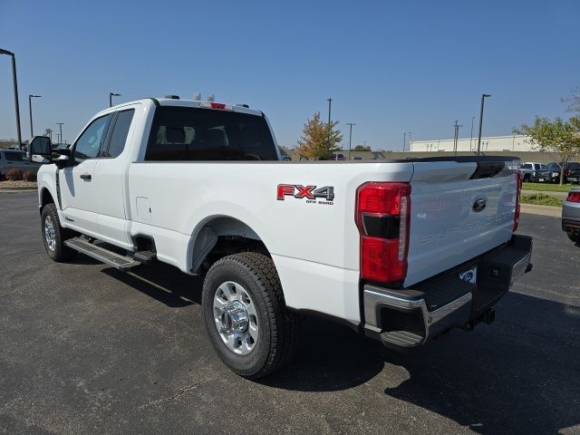 2024 Ford F-350 XLT