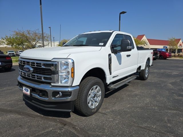 2024 Ford F-350 XLT