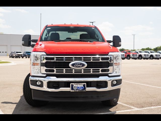 2024 Ford F-350 XLT