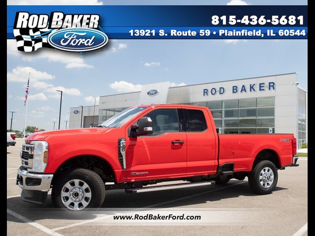 2024 Ford F-350 XLT