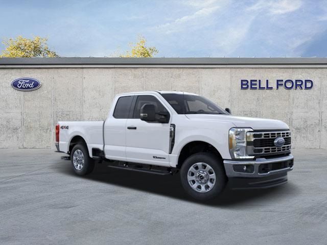 2024 Ford F-350 XLT