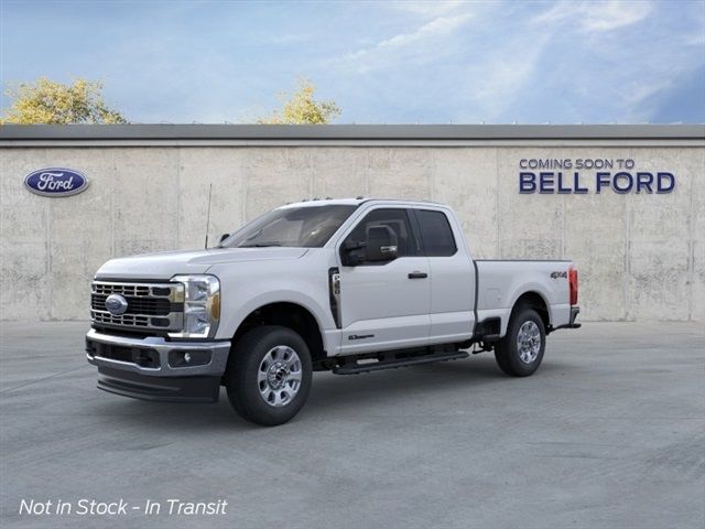 2024 Ford F-350 XLT