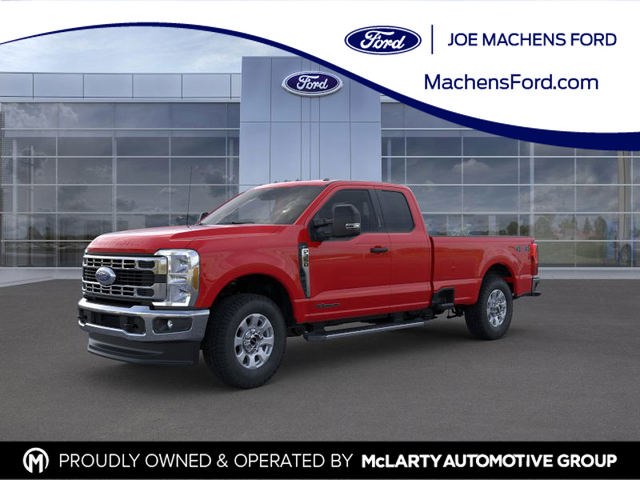 2024 Ford F-350 XLT