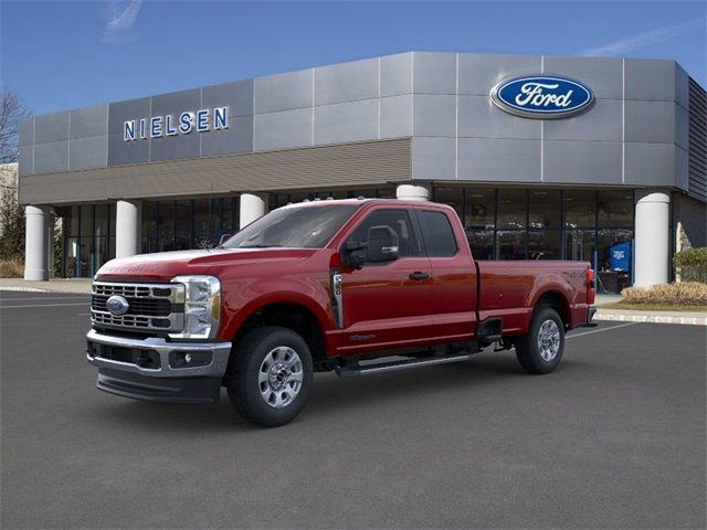 2024 Ford F-350 XLT