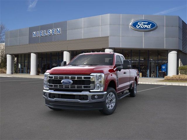 2024 Ford F-350 XLT