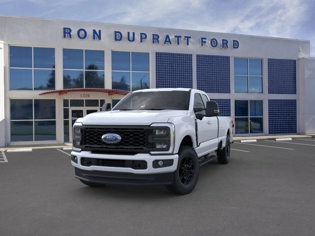 2024 Ford F-350 XLT