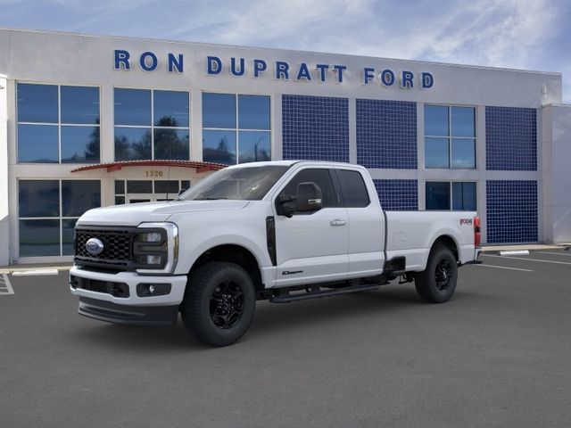 2024 Ford F-350 XLT