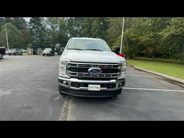 2024 Ford F-350 XLT