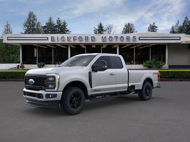 2024 Ford F-350 XLT