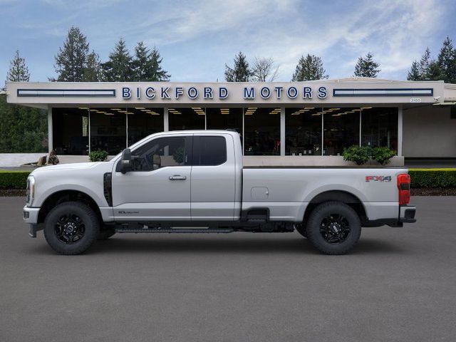 2024 Ford F-350 XLT