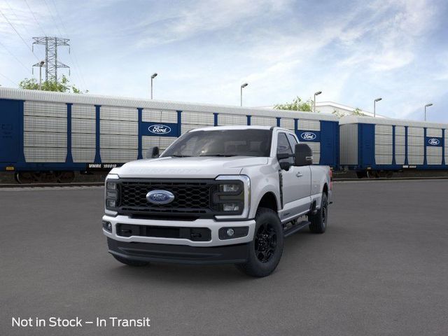 2024 Ford F-350 XLT