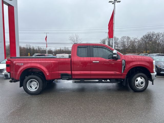 2024 Ford F-350 XLT