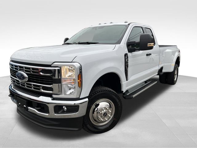 2024 Ford F-350 XLT