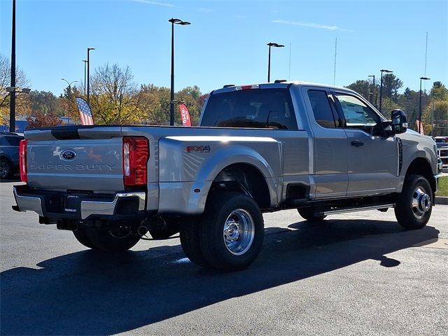 2024 Ford F-350 XLT